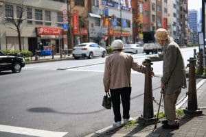 Dementia Caregiver Mental Health