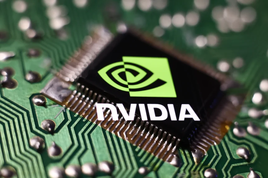 NVIDIA, Innovation, Emerging technologies, Healthcare innovation, Machine Learning and AI system