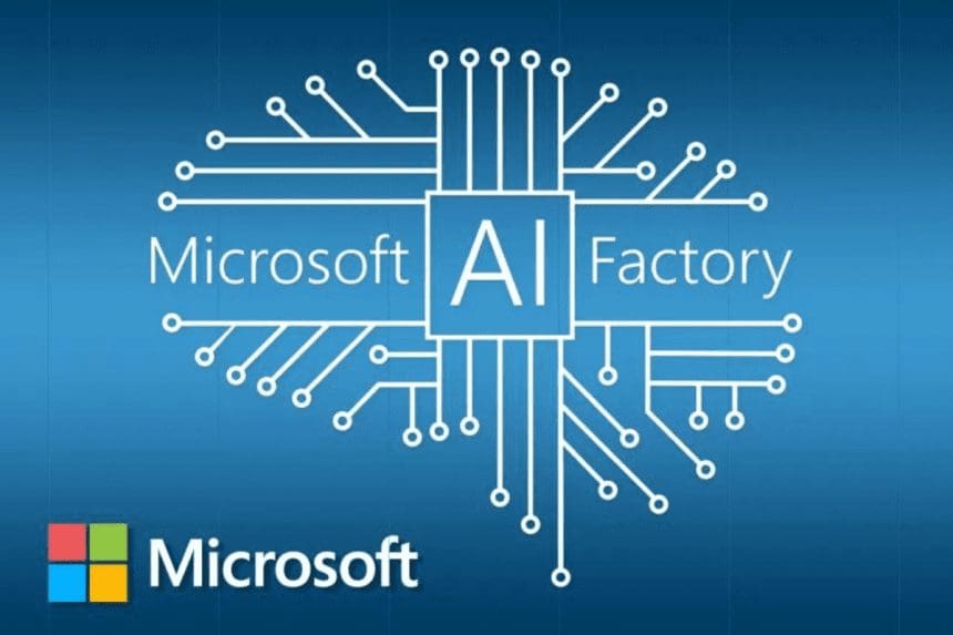 Azure AI Revolution, Innovation, Digital health, Emerging technologies, Machine learning and AI systems