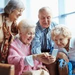 senior co-housing, Aging, Emerging Technologies, Ethics and Policy, Healthcare Innovation, Wellness and Prevention,