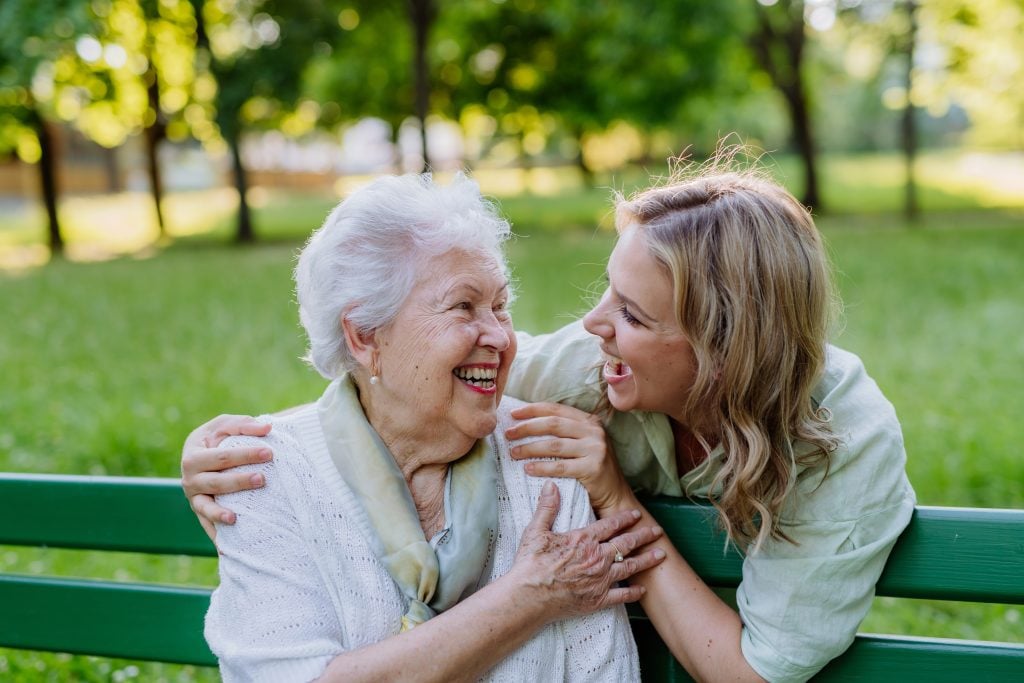 Sandwich Generation, Care, Ethics and Policy, Healthcare Innovation, Wellness and Prevention