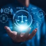 AI longevity ethics