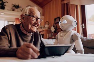 AI Companions