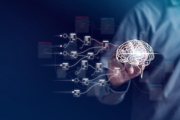Azure's Visual AI, Innovation, Emerging technologies, Healthcare innovation, Machine learning and AI system