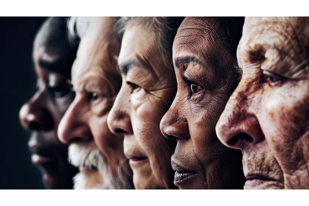 Cultural Perspectives on Aging