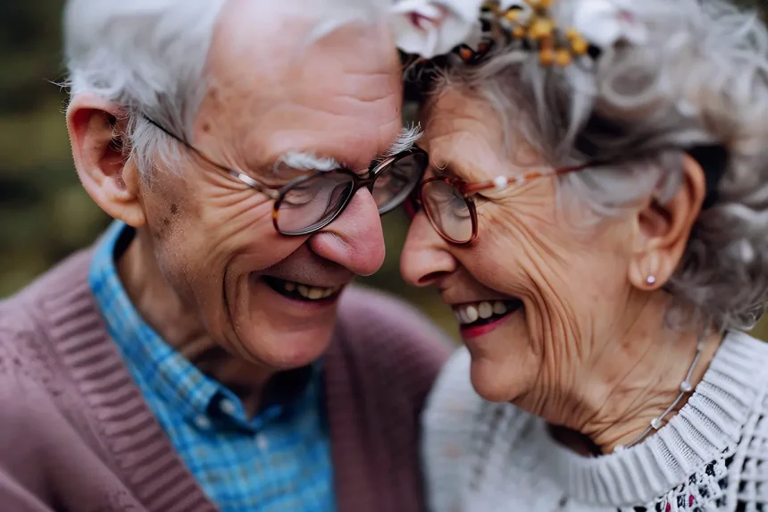 Spousal Dementia Care