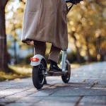 Active Aging, Lifestyle, Transport, Outdoor, Technology