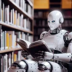 Human-Robot Collaboration, AI Assistants, AI in Education, AI in Eldercare, Robotics in Elder Care