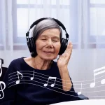 Music therapy dementia, Human-AI Interaction, Digital Health and Telemedicine, Wearable Technology, Mental Health, AI Assistants