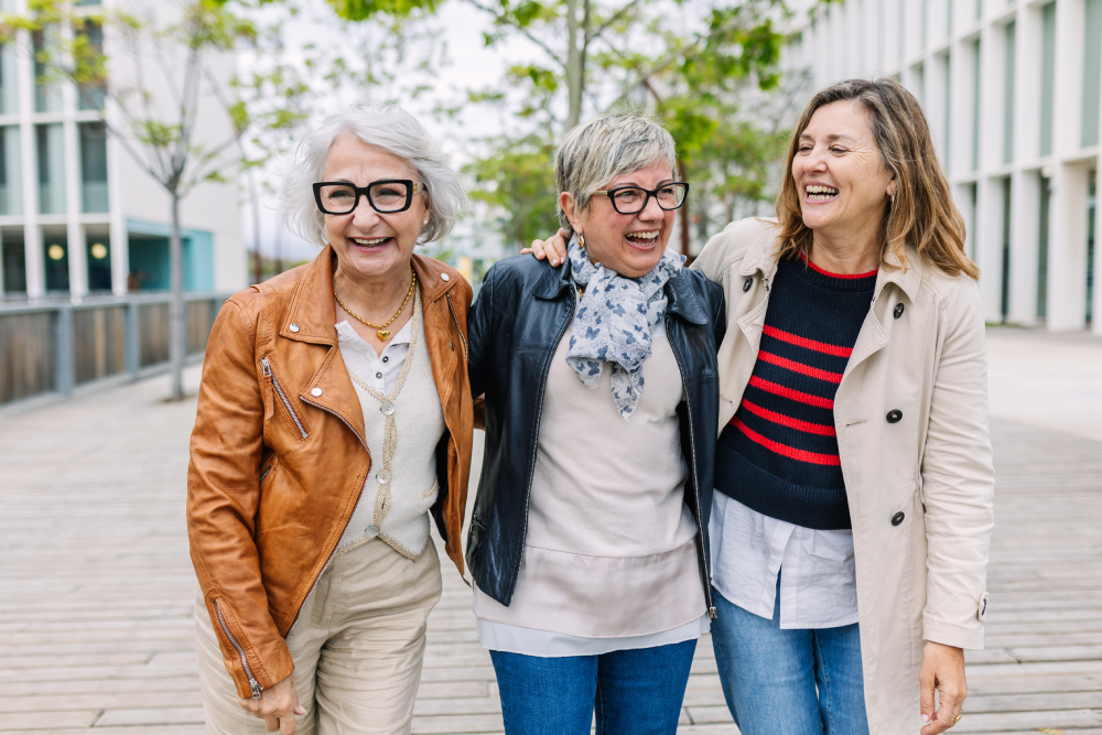 The Aging Code