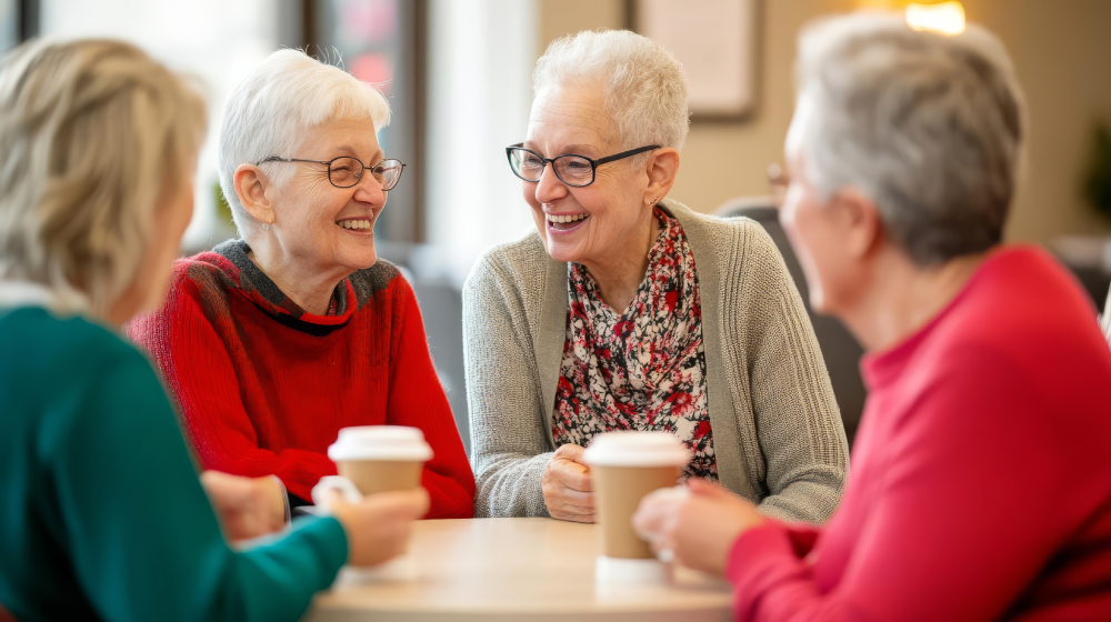 The Aging Code
