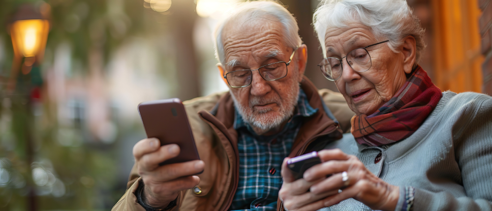 The Aging Code