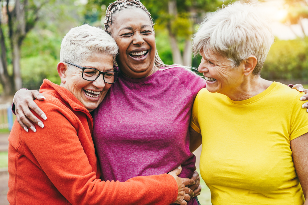 The Aging Code