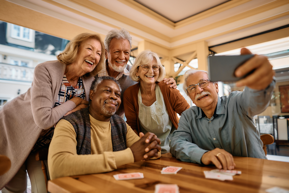 The Aging Code