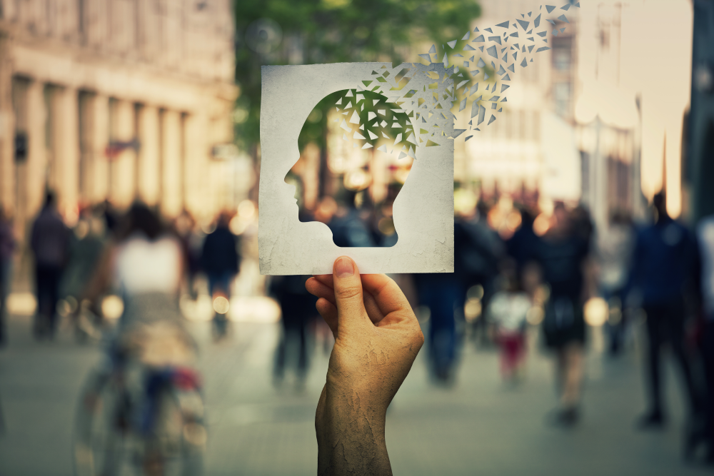 The Aging Code