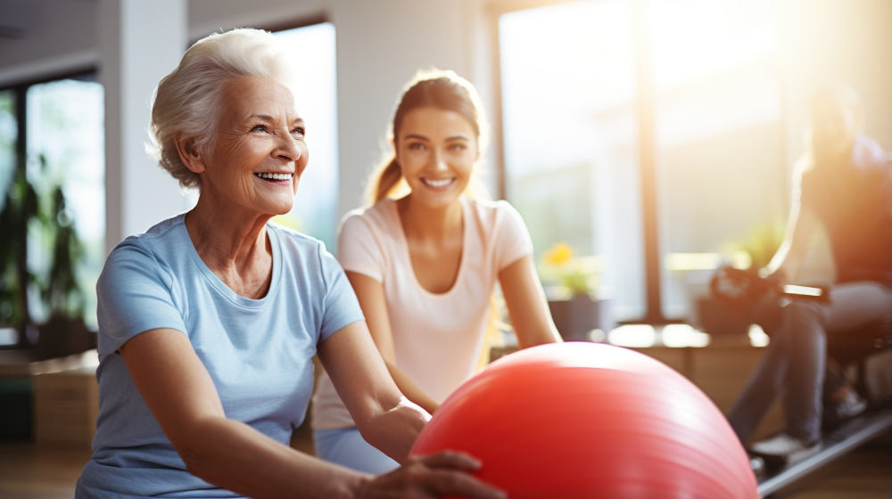 The Aging Code