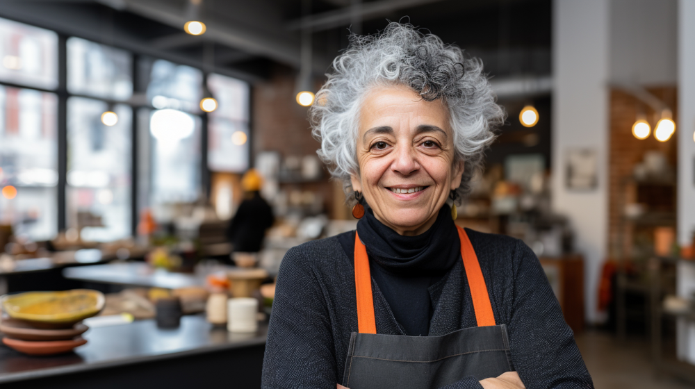 The Aging Code