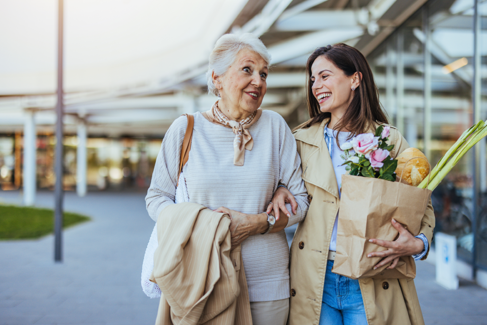 The Aging Code