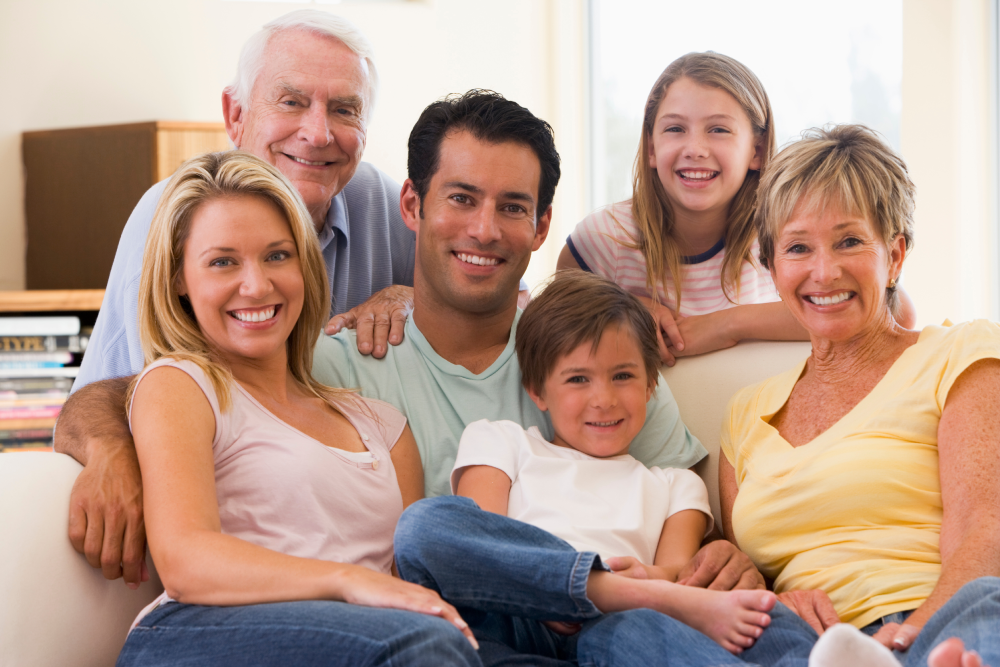 The Aging Code