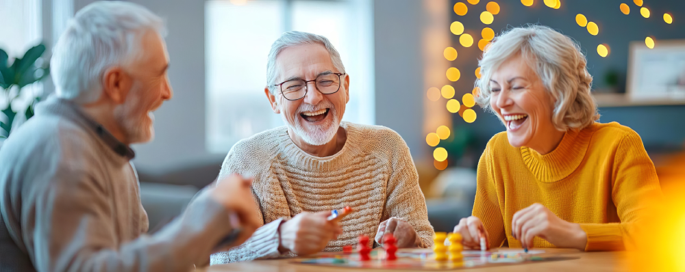 The Aging Code