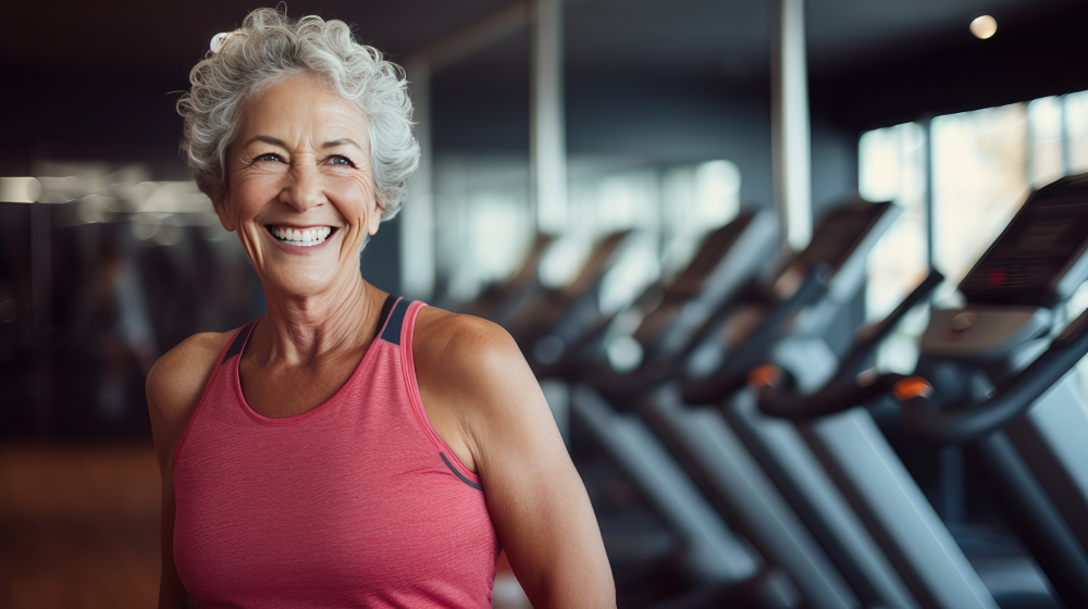 The Aging Code