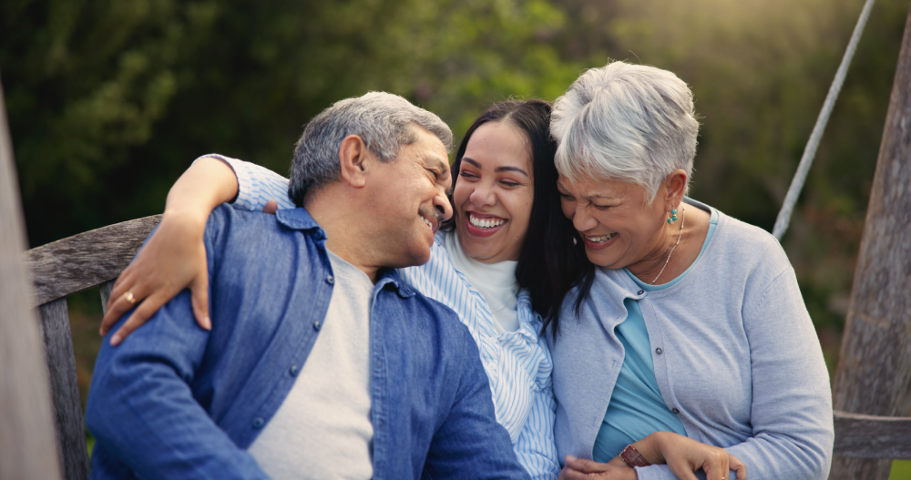 The Aging Code